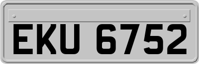 EKU6752