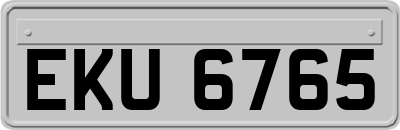 EKU6765