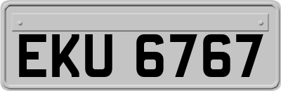 EKU6767
