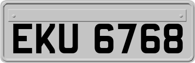 EKU6768