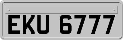 EKU6777