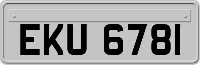 EKU6781