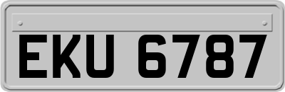 EKU6787