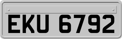 EKU6792