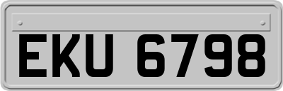 EKU6798