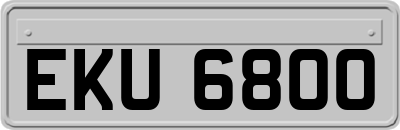 EKU6800