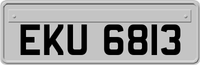 EKU6813