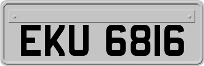 EKU6816