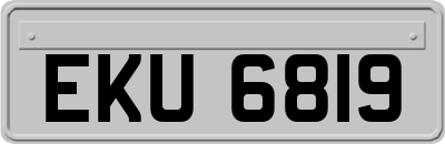 EKU6819