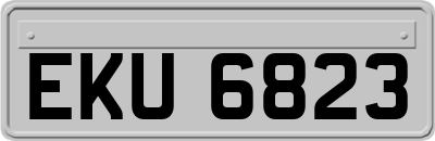 EKU6823