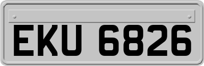 EKU6826