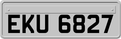 EKU6827