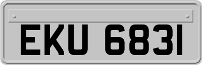 EKU6831