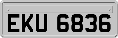 EKU6836
