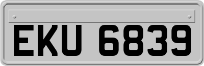 EKU6839