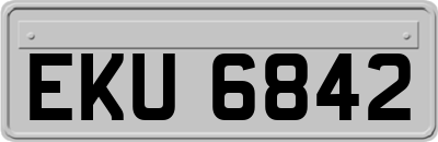 EKU6842