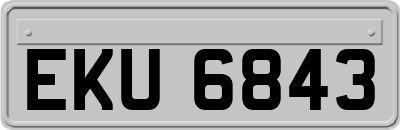 EKU6843