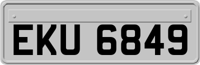 EKU6849