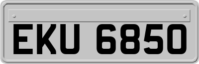 EKU6850