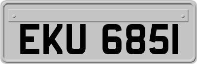 EKU6851