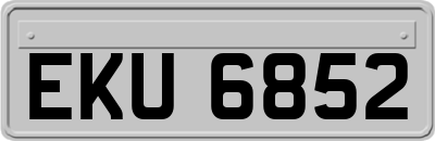 EKU6852