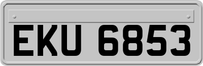 EKU6853