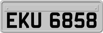 EKU6858