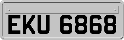 EKU6868