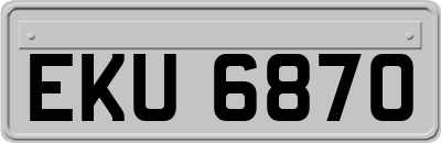 EKU6870