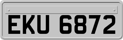 EKU6872