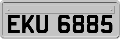 EKU6885
