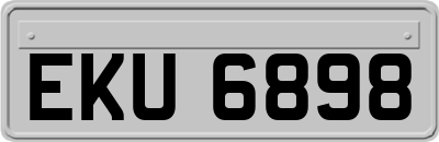 EKU6898