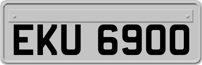 EKU6900
