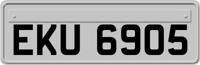 EKU6905