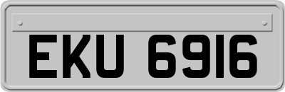 EKU6916