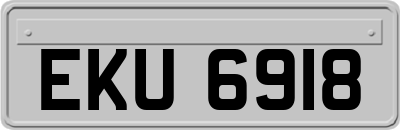 EKU6918