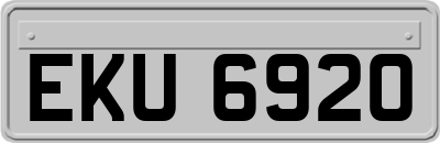 EKU6920
