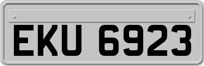 EKU6923