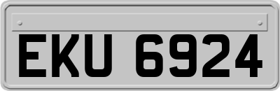 EKU6924