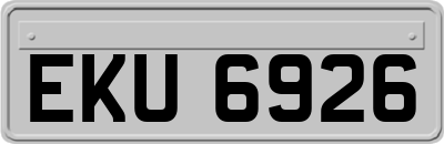 EKU6926