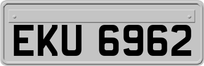 EKU6962