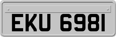 EKU6981