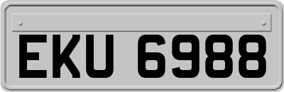 EKU6988