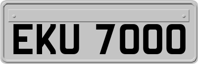 EKU7000