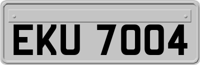 EKU7004