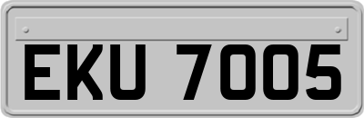 EKU7005