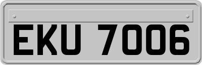 EKU7006