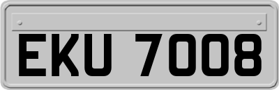 EKU7008