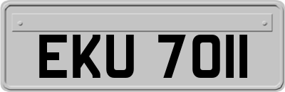 EKU7011