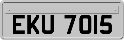 EKU7015